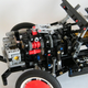 Illustration for article titled This Lego Citroën 2CV Is Nearly As Sophisticated As An Actual 2CV